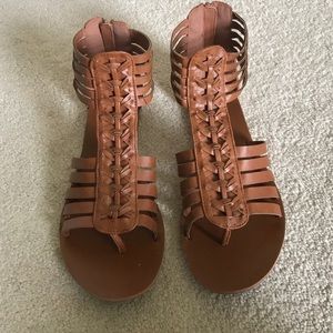 Altar’d state sandals